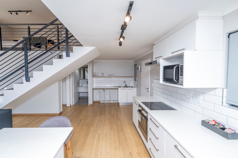 2 Bedroom Property for Sale in Woodstock Western Cape